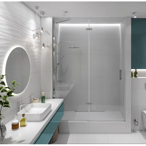 Керамогранит Global Tile Princess GT40805853MR 40*80 белый